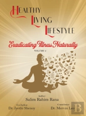 Healthy Living Lifestyle