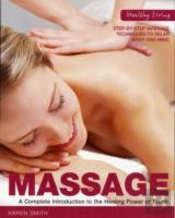Healthy Living: Massage