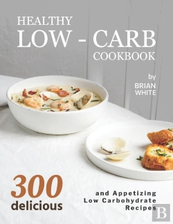 Bertrand.pt - Healthy Low-Carb Cookbook