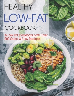 Bertrand.pt - Healthy Low-Fat Cookbook