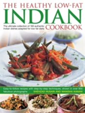 Healthy Low Fat Indian Cooking