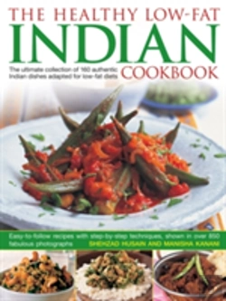 Bertrand.pt - Healthy Low Fat Indian Cooking