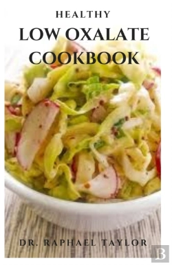 Bertrand.pt - Healthy Low Oxalate Cookbook