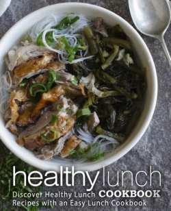 Bertrand.pt - Healthy Lunch Cookbook