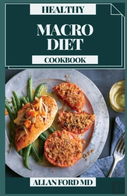 Bertrand.pt - Healthy Macro Diet Cookbook