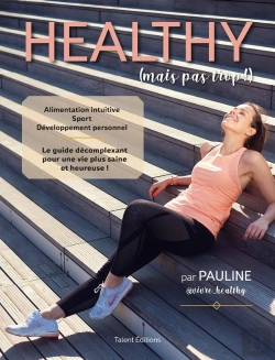 Bertrand.pt - Healthy (Mais Pas Trop !)