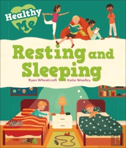 Bertrand.pt - Healthy Me: Resting And Sleeping