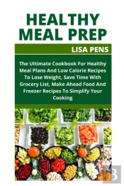 Healthy Meal Prep