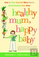 Healthy Mum, Happy Baby