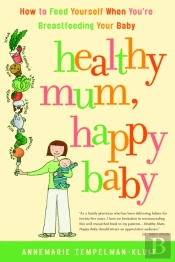 Healthy Mum, Happy Baby