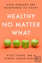 Healthy No Matter What