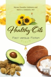 Healthy Oils