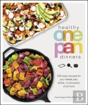 Healthy One Pan Dinners