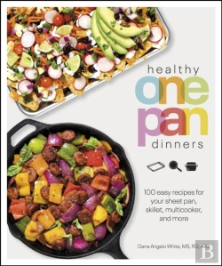 Bertrand.pt - Healthy One Pan Dinners