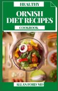 Healthy Ornish Diet Recipes Cookbook
