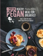 Healthy Pegan Meal For Breakfast
