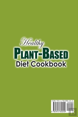 Bertrand.pt - Healthy  Plant-Based Diet  Cookbook
