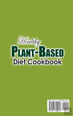 Bertrand.pt - Healthy  Plant-Based Diet  Cookbook
