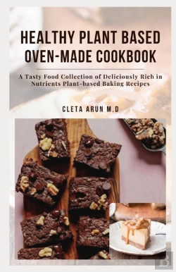 Bertrand.pt - Healthy Plant Based Oven-Made Cookbook