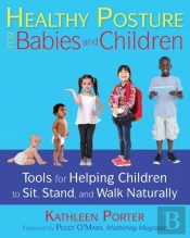 Healthy Posture For Babies And Children