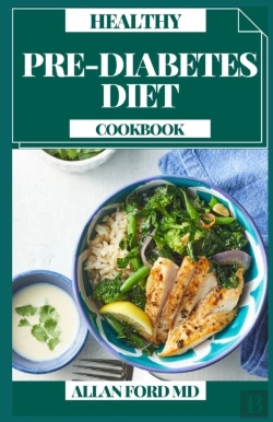 Bertrand.pt - Healthy Pre-Diabetes Diet Cookbook