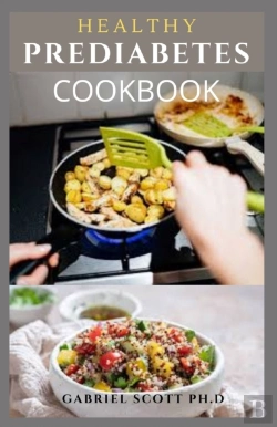 Bertrand.pt - Healthy Prediabetes Cookbook