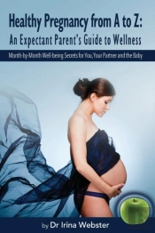 Healthy Pregnancy From A To Z