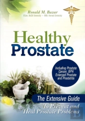 Healthy Prostate: The Extensive Guide To