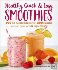 Bertrand.pt - Healthy Quick & Easy Smoothies