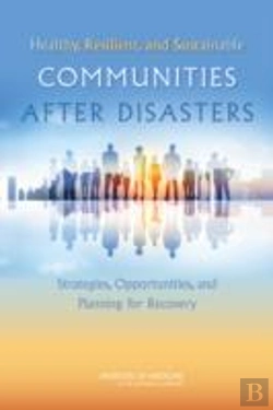Bertrand.pt - Healthy, Resilient, And Sustainable Communities After Disasters