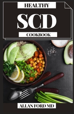 Bertrand.pt - Healthy Scd Cookbook