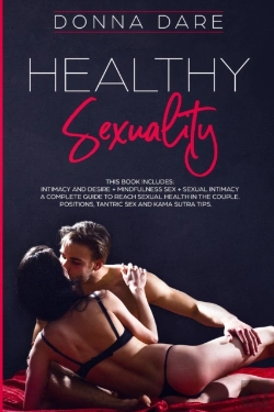Bertrand.pt - Healthy Sexuality: This Book Includes: I