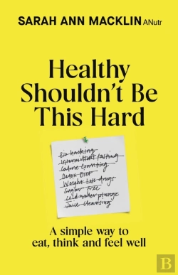 Bertrand.pt - Healthy Shouldn't Be This Hard