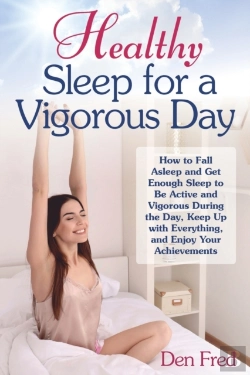 Bertrand.pt - Healthy Sleep For A Vigorous Day