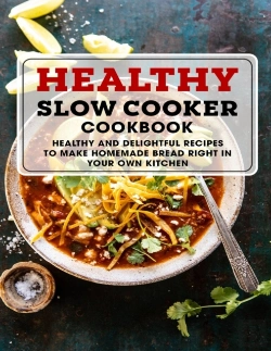 Bertrand.pt - Healthy Slow Cooker Cookbook
