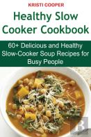 Healthy Slow Cooker Cookbook