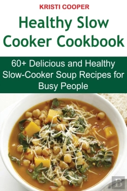 Bertrand.pt - Healthy Slow Cooker Cookbook