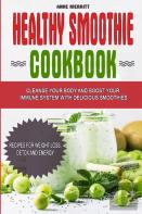 Healthy Smoothie Cookbook