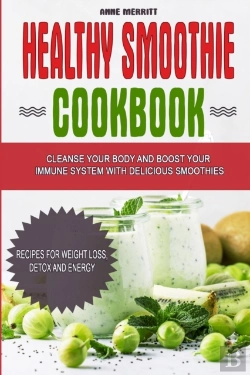Bertrand.pt - Healthy Smoothie Cookbook
