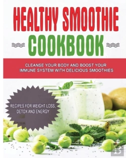 Bertrand.pt - Healthy Smoothie Cookbook