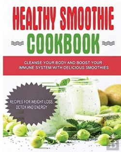 Bertrand.pt - Healthy Smoothie Cookbook