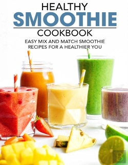 Bertrand.pt - Healthy Smoothie Cookbook