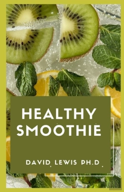 Bertrand.pt - Healthy Smoothie