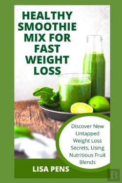Bertrand.pt - Healthy Smoothie Mix For Fast Weightloss
