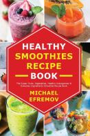 Healthy Smoothies Recipe Book