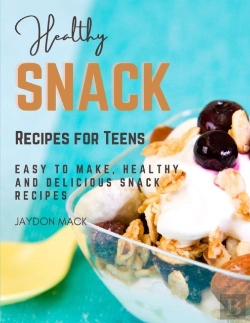 Bertrand.pt - Healthy Snack Recipes For Teens