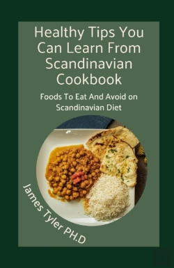 Bertrand.pt - Healthy Tips You Can Learn From Scandinavians Cookbook