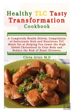 Bertrand.pt - Healthy Tlc Tasty Transformation Cookbook