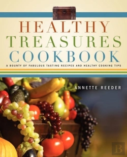 Bertrand.pt - Healthy Treasures Cookbook