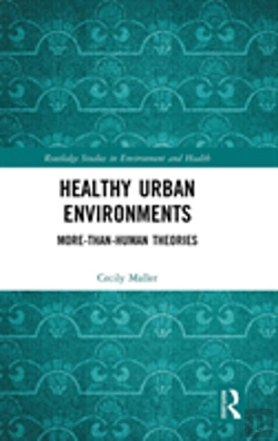 Bertrand.pt - Healthy Urban Environments